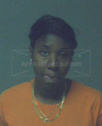 Artisha Antoinette Ashford