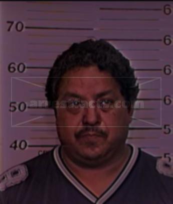 Luis Ernest Olivarez