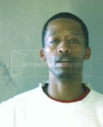 James Calvin Carrington
