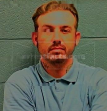 Shane Anthony Young