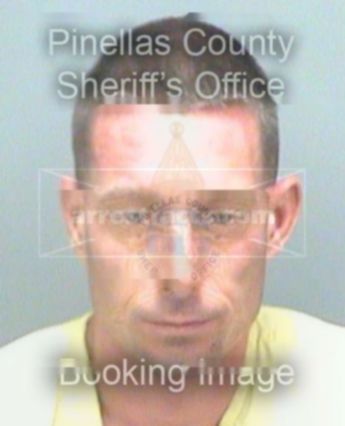 Brian Christopher Bennett