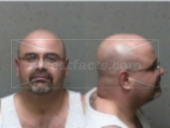 Thomas Alan Cossou