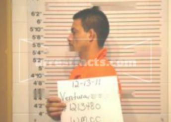 Oscar Ventura