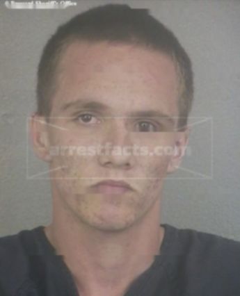 Cameron Robert Weins