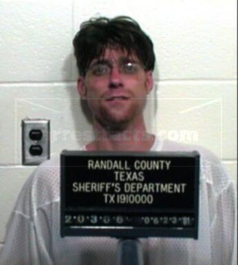 Steven Barkley Comerford