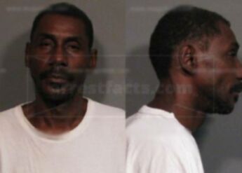Micheal Donnell Mitchell