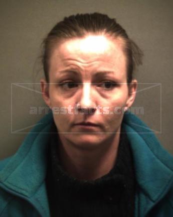 Chrissy Ann Young