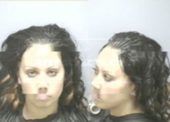 Jami Amber Wilson