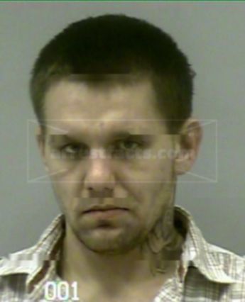 Jeffrey Ray Murray