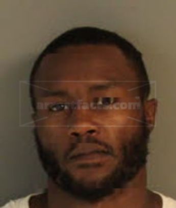 Jerrod Jones