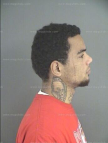 Cody Dewayne Brown