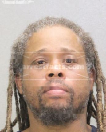 Reginald Lorenza Monroe