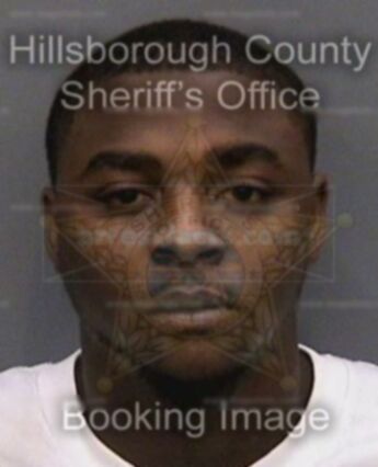 Randall Evander Johnson