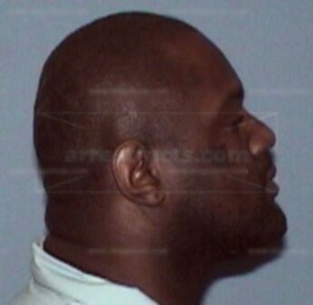 Alphonso Bell