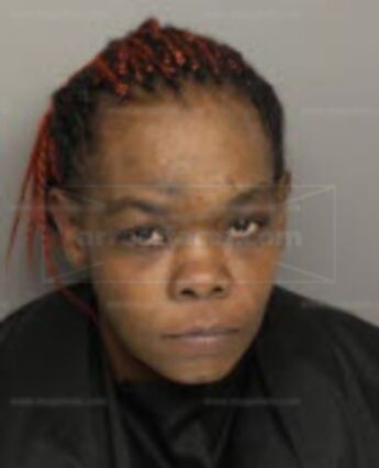 Vickie Denise Crawford