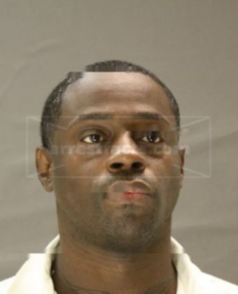 Earnest Blueitt