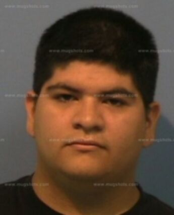 Corey Ray Pulido