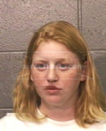 Natalie Annette Blumrick