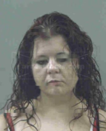 Kimberlie Nicole Wilkinson