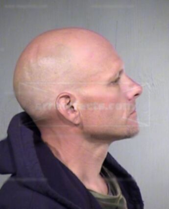 Dennis William Mauk