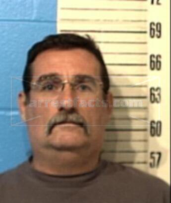 Bruce Lynn Bullard