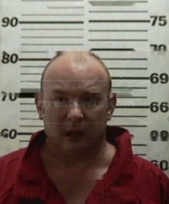 Guy Phillip Burks