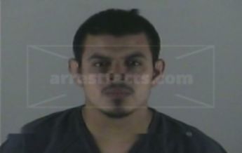 Edwin Enoc Lara