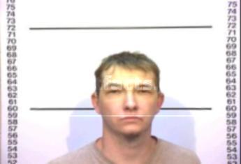 Brandon James Murphy
