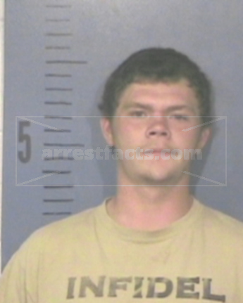 Matthew Lee Mason