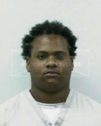 Delmar Anthony Long