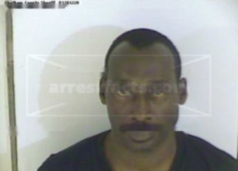 Darrell Nmn Mumford