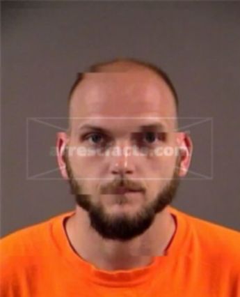 Justin Dewayne Hensley