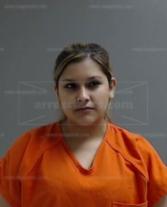 Anna Patricia Alfaro Juarez