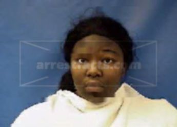 Shatori Meshone Glover