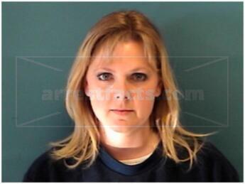 Kimberly Rae Degraaf