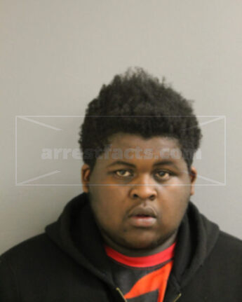 Tywane D Thompson