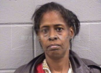 Yvette Lacey