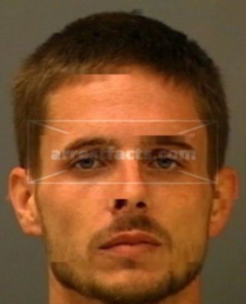 Jesse Tallen Smith