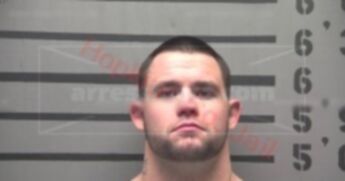 Cody Lee Huston