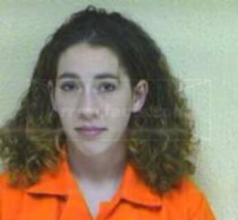 Jessica Sue Martin