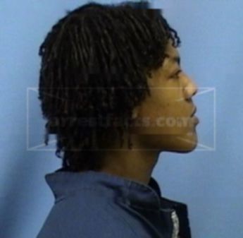 Tuan D. Steward Jr.