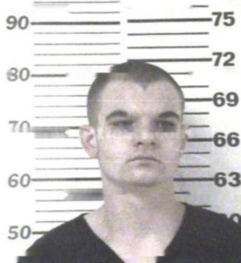Corey Vance Johnson