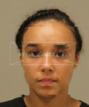 Taylor Alexandrea Walker