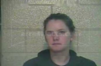Heather Michelle Morgan