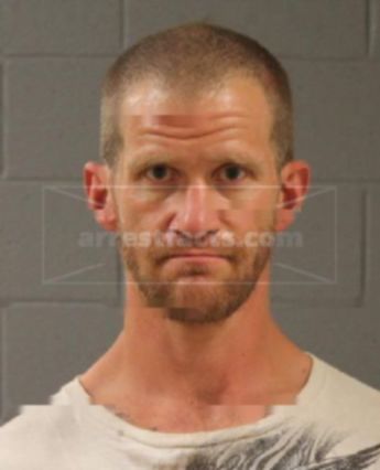 Chad Stucki Hendrickson