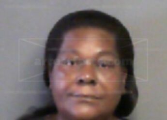 Kay Frances Godbolt
