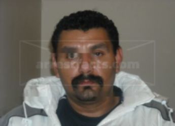 Henry Samuel Martinez