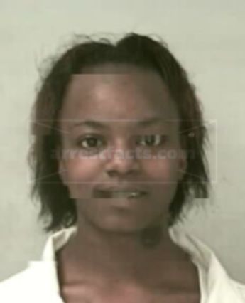 Mokeia Shanella Hammond