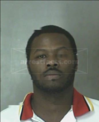 Nicholas Demetrius Earl
