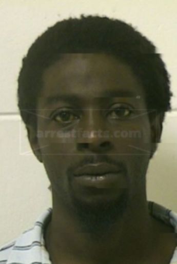 Daunta Tuntrell Anderson